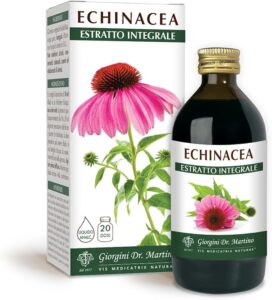 estratto di Echinacea