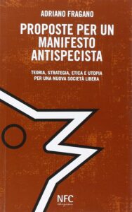 proposta manifesto antispecista